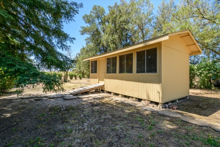 Vacaville, California Home on Acreage in Browns Valley for Sale - image 35