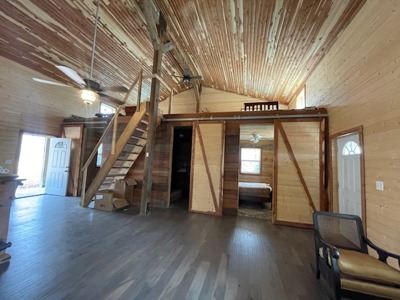240 Acres With Live Water And Solar Cabin - image 16