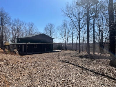 240 Acres With Live Water And Solar Cabin - image 23