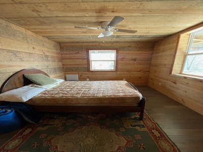 240 Acres With Live Water And Solar Cabin - image 17