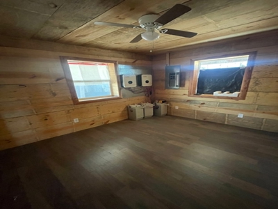 240 Acres With Live Water And Solar Cabin - image 31