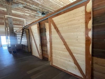 240 Acres With Live Water And Solar Cabin - image 30