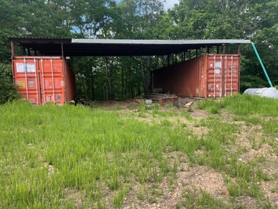 240 Acres With Live Water And Solar Cabin - image 36