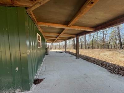 240 Acres With Live Water And Solar Cabin - image 32