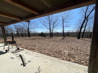 240 Acres With Live Water And Solar Cabin - image 33