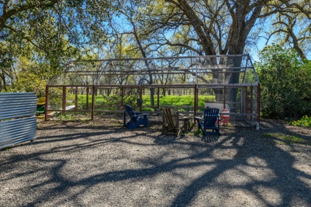 Capay Valley California Country Home on 70 Acres for Sale - image 35