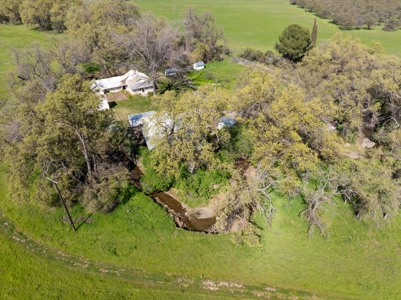 Capay Valley California Country Home on 70 Acres for Sale - image 49