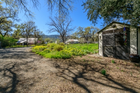 Capay Valley California Country Home on 70 Acres for Sale - image 33