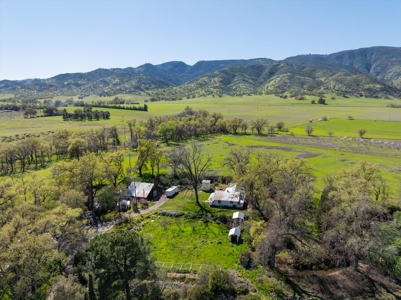 Capay Valley California Country Home on 70 Acres for Sale - image 5
