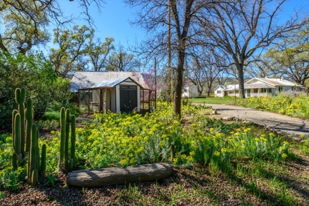 Capay Valley California Country Home on 70 Acres for Sale - image 31