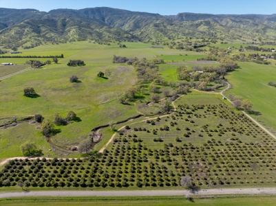 Capay Valley California Country Home on 70 Acres for Sale - image 44