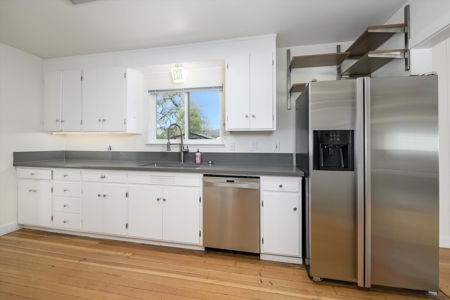 Capay Valley California Country Home on 70 Acres for Sale - image 13