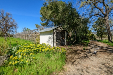Capay Valley California Country Home on 70 Acres for Sale - image 36