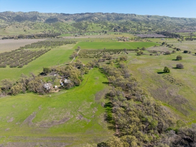 Capay Valley California Country Home on 70 Acres for Sale - image 43