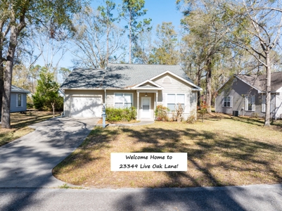 Move-In Ready Home In Vibrant 55+ Community On The Banks of the Suwannee River - image 4