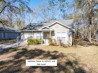 Move-In Ready Home In Vibrant 55+ Community On The Banks of the Suwannee River - image 3