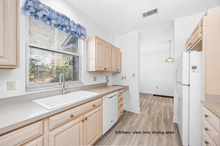 Move-In Ready Home In Vibrant 55+ Community On The Banks of the Suwannee River - image 8
