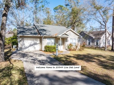 Move-In Ready Home In Vibrant 55+ Community On The Banks of the Suwannee River - image 2