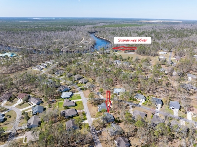 Move-In Ready Home In Vibrant 55+ Community On The Banks of the Suwannee River - image 33