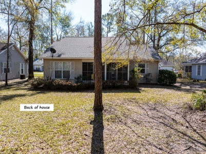 Move-In Ready Home In Vibrant 55+ Community On The Banks of the Suwannee River - image 27