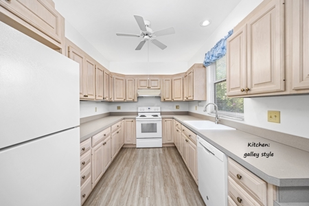 Move-In Ready Home In Vibrant 55+ Community On The Banks of the Suwannee River - image 9