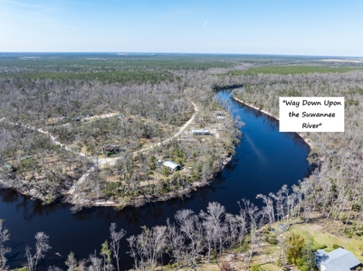 Move-In Ready Home In Vibrant 55+ Community On The Banks of the Suwannee River - image 12