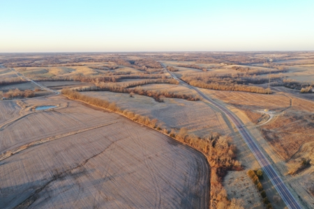 Combination Farm with 151 Acres m/l - image 3