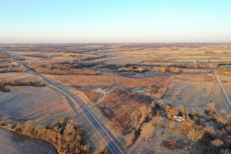 Combination Farm with 151 Acres m/l - image 4