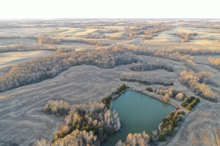 Combination Farm with 151 Acres m/l - image 15