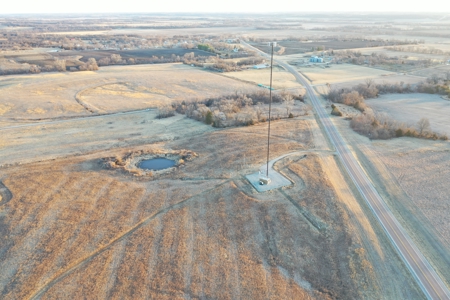 Combination Farm with 151 Acres m/l - image 12