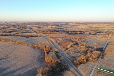 Combination Farm with 151 Acres m/l - image 2