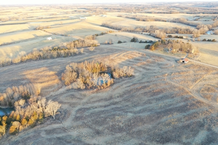 Combination Farm with 151 Acres m/l - image 13