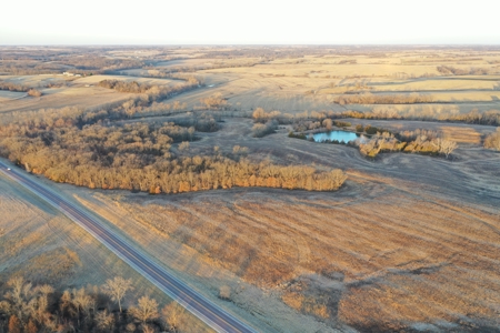 Combination Farm with 151 Acres m/l - image 7