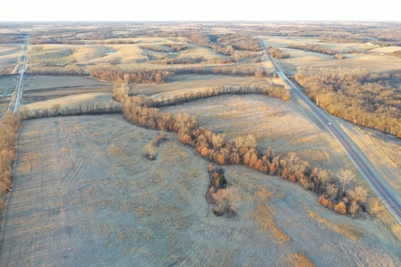 Combination Farm with 151 Acres m/l - image 6