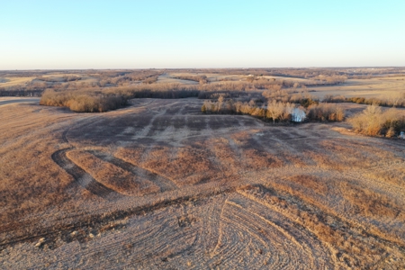 Combination Farm with 151 Acres m/l - image 19