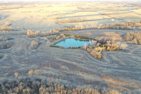 Combination Farm with 151 Acres m/l - image 10