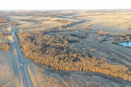 Combination Farm with 151 Acres m/l - image 8