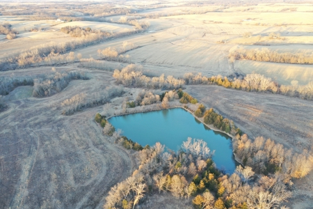 Combination Farm with 151 Acres m/l - image 14