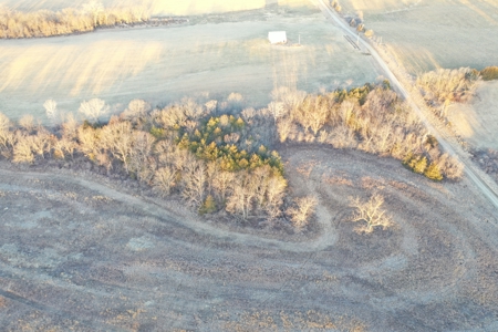 Combination Farm with 151 Acres m/l - image 16