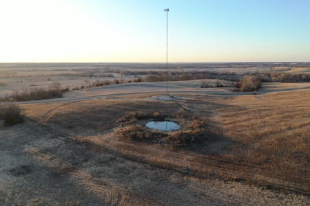 Combination Farm with 151 Acres m/l - image 20
