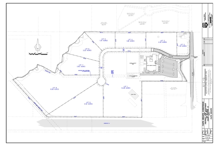 Colorado Residential or Multi-Family Development Land For Sale - image 1