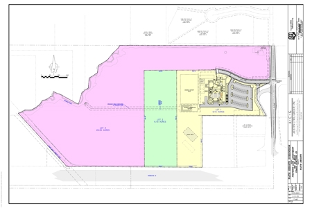Colorado Residential or Multi-Family Development Land For Sale - image 2