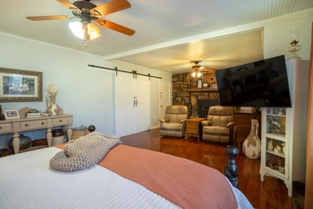 Riverfront Brick Home for Sale on the Coosa River - image 12