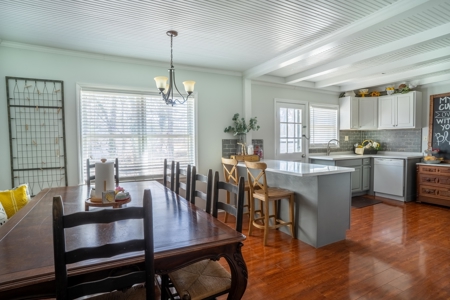 Riverfront Brick Home for Sale on the Coosa River - image 5