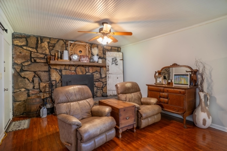 Riverfront Brick Home for Sale on the Coosa River - image 11