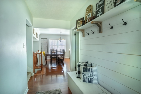 Riverfront Brick Home for Sale on the Coosa River - image 4