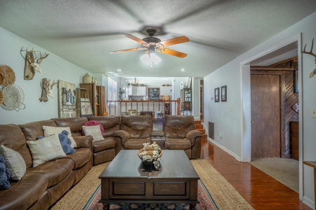 Riverfront Brick Home for Sale on the Coosa River - image 16