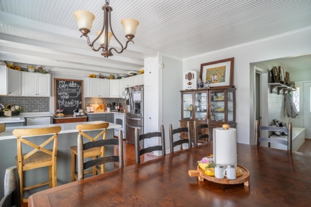 Riverfront Brick Home for Sale on the Coosa River - image 6