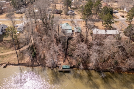 Riverfront Brick Home for Sale on the Coosa River - image 27