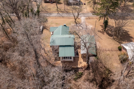 Riverfront Brick Home for Sale on the Coosa River - image 26